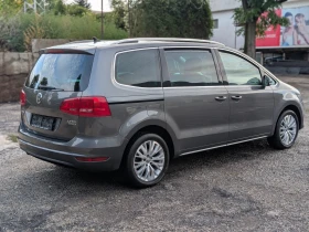 VW Sharan 2.0 TDI | Mobile.bg    5
