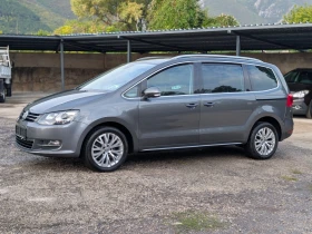  VW Sharan