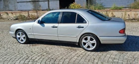 Обява за продажба на Mercedes-Benz E 200 LPG ~4 800 лв. - изображение 1