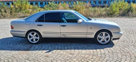 Обява за продажба на Mercedes-Benz E 200 LPG ~4 800 лв. - изображение 2