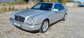 Обява за продажба на Mercedes-Benz E 200 LPG ~4 800 лв. - изображение 1