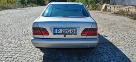 Обява за продажба на Mercedes-Benz E 200 LPG ~4 800 лв. - изображение 4