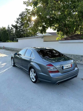 Обява за продажба на Mercedes-Benz S 500 ~19 900 лв. - изображение 3 | Auto.bg Обява за продажба на Mercedes-Benz S 500 ~19 900 лв. - изображение 3