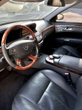 Обява за продажба на Mercedes-Benz S 500 ~19 900 лв. - изображение 11 | Auto.bg Обява за продажба на Mercedes-Benz S 500 ~19 900 лв. - изображение 11