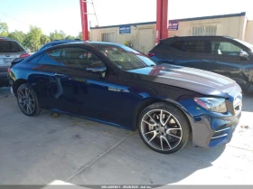 Mercedes-Benz E 53 AMG - 55900 лв. / 28581.22 € - 88185696 5