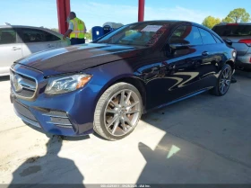 Mercedes-Benz E 53 AMG - 55900 лв. / 28581.22 € - 88185696 2