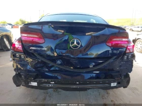 Mercedes-Benz E 53 AMG - 55900 лв. / 28581.22 € - 88185696 8