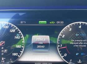 Mercedes-Benz E 53 AMG - 55900 лв. / 28581.22 € - 88185696 11