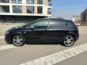 Seat Leon 2.0 tdi Fr | Mobile.bg    2