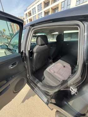 Seat Leon 2.0 tdi Fr | Mobile.bg    7