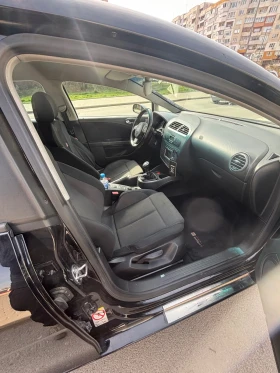Seat Leon 2.0 tdi Fr | Mobile.bg    5
