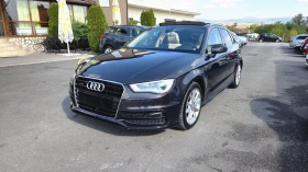 Audi A3 QUATTRO/ S-LINE/ АВТОМАТИК - 24900 лв. / 12731.17 € - 83656357 17