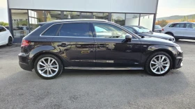 Audi A3 QUATTRO/ S-LINE/ АВТОМАТИК - 24900 лв. / 12731.17 € - 83656357 15