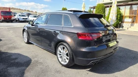 Audi A3 QUATTRO/ S-LINE/ АВТОМАТИК - 24900 лв. / 12731.17 € - 83656357 13