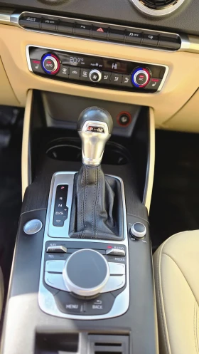 Audi A3 QUATTRO/ S-LINE/ АВТОМАТИК - 24900 лв. / 12731.17 € - 83656357 4