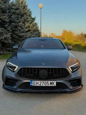 Mercedes-Benz CLS 350 - 77000 лв. / 39369.47 € - 10417439 6