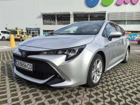 Toyota Corolla 1.8i HYBRID  - изображение 1