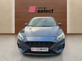 Ford Focus 1.0 EcoBoost - 23490 лв. / 12010.25 € - 50559120 2