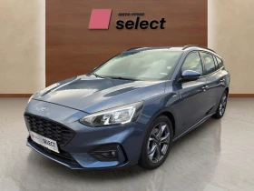 Ford Focus 1.0 EcoBoost