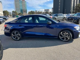 Audi A3 * TECHNIK* CARFAX * БЕЗ ПЪРВОНАЧАЛНА ВНОСКА - 48000 лв. / 24542.01 € - 21557944 4