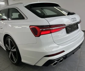 Audi S6 Quattro 257 KW.KAMERA.LED.NAVI - 74500 лв. / 38091.25 € - 50635174 3