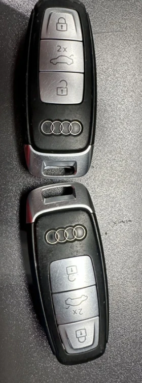 Audi S6 Quattro 257 KW.KAMERA.LED.NAVI - 74500 лв. / 38091.25 € - 50635174 9