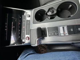 Audi S6 Quattro 257 KW.KAMERA.LED.NAVI - 74500 лв. / 38091.25 € - 50635174 16