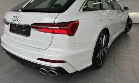 Audi S6 Quattro 257 KW.KAMERA.LED.NAVI - 74500 лв. / 38091.25 € - 50635174 2