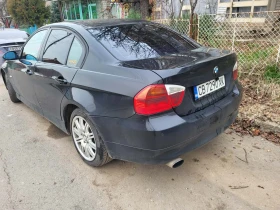 BMW 318, снимка 2