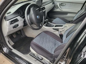 BMW 318, снимка 5