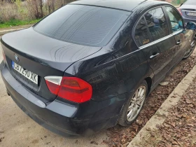 BMW 318, снимка 3