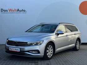 VW Passat VW Passat Var. Business 2.0TDI SCR 4MOT DSG - изображение 1