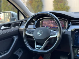 VW Passat VW Passat Var. Business 2.0TDI SCR 4MOT DSG | Mobile.bg � ����� ������ 16