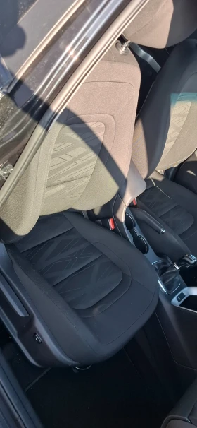 Kia Ceed 1.0Turbo 2018 Led Голяма Навигация Камера  - 8999 € / 17600.51 лв. - 58369887 8