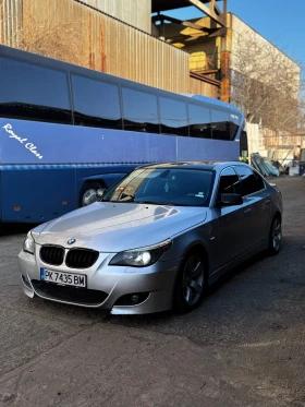 BMW 530 - 4200 € / 8214.49 лв. - 99450086 2