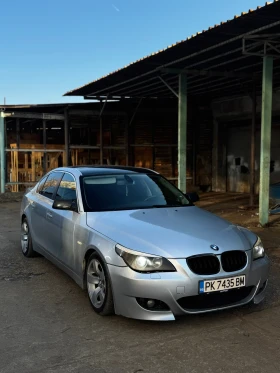 BMW 530 - 4200 € / 8214.49 лв. - 99450086 7