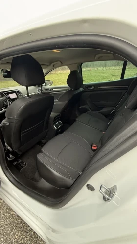 Renault Megane - 13500 € / 26403.70 лв. - 50736188 3