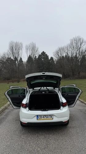 Renault Megane - 13500 € / 26403.70 лв. - 50736188 14