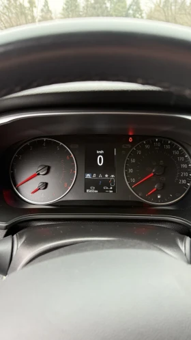 Renault Megane - 13500 € / 26403.70 лв. - 50736188 2