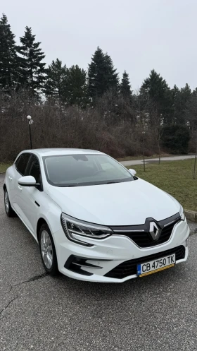 Renault Megane - 13500 € / 26403.70 лв. - 50736188 7