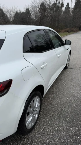 Renault Megane - 13500 € / 26403.70 лв. - 50736188 12