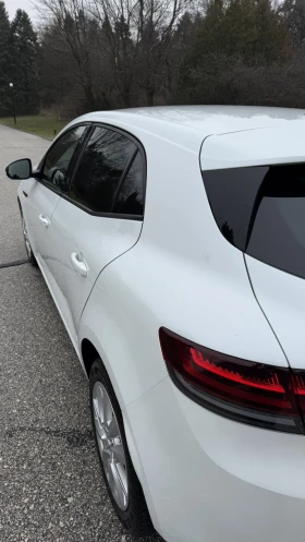 Renault Megane - 13500 € / 26403.70 лв. - 50736188 13