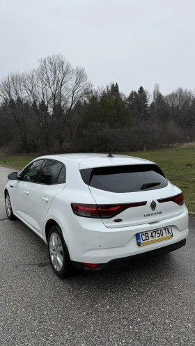 Renault Megane - 13500 € / 26403.70 лв. - 50736188 10
