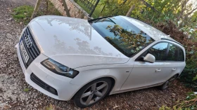 Audi A4 B8 S Line - 7650 € / 14962.10 лв. - 49197375 2