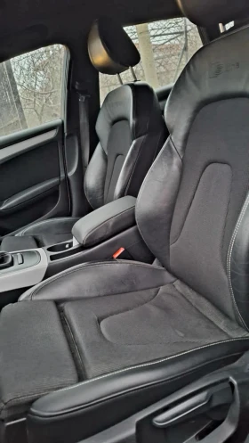 Audi A4 B8 S Line, снимка 7