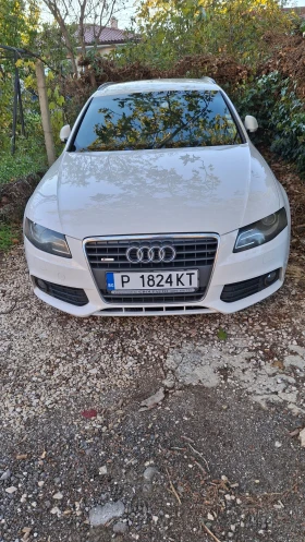 Audi A4 B8 S Line - 7650 € / 14962.10 лв. - 49197375 3