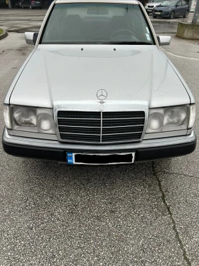 Mercedes-Benz 124 | Mobile.bg � ����� ������ 5