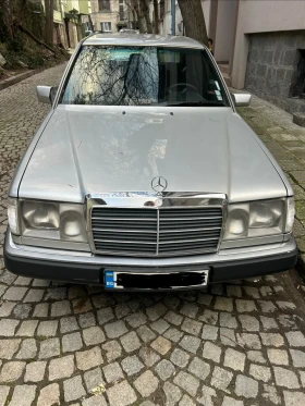 Mercedes-Benz 124 