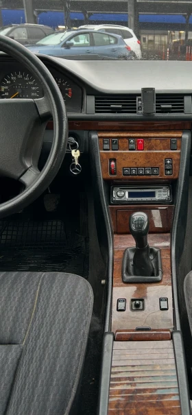 Mercedes-Benz 124 | Mobile.bg � ����� ������ 16