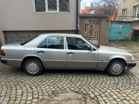 Mercedes-Benz 124 - 4500 € / 8801.24 лв. - 11404593 2